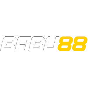 Babu88 logo.