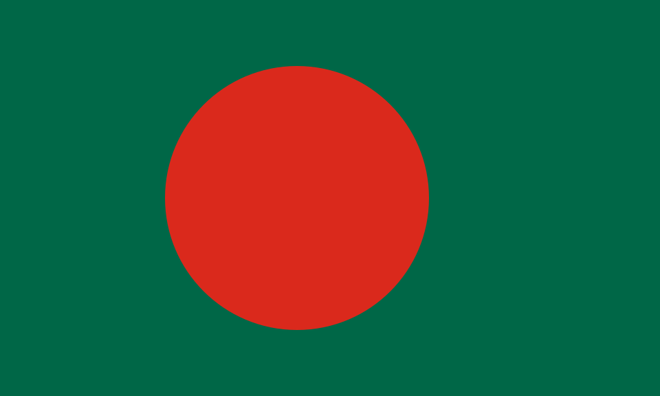 bangladesh
