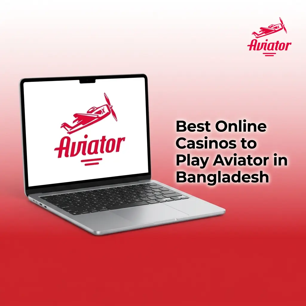 Top online casinos to play Aviator in Bangladesh including Pin-Up, Nagad88, Babu88, Six6s and Krikya with BDT support